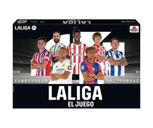 Juego De Mesa EDUCA El Juego De La Liga 2024/25