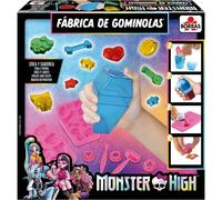 Juego De Mesa EDUCA, Fábrica De Gominolas Monster High