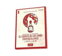 GDM Games Party Juego de Mesa Murder Mistery (GDM2148)