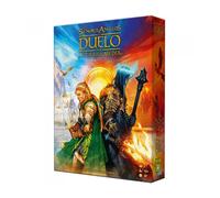 Repos Production Juego de mesa El Señor de los Anillos: Duelo por la Tierra Media