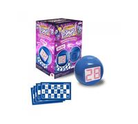 Juego de mesa electrobingo