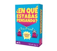 Juego de mesa ¿en que estabas pensando?