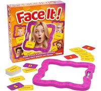 Juego De Mesa - ¡Enfréntate - Familiar, Educativo, Divertido - Tomy - NUEVO