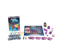 Juego DE Mesa: ESCONDITE Fantasma TRANJIS