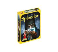 Juego de mesa Esplendor - ASMODEE - Unbox Now - A partir de 10 años - 2 a 4 jugadores - 30 min