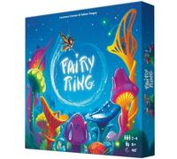 Juego de Mesa Fairy Ring