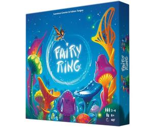 Juego de Mesa Fairy Ring