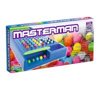Juego De Mesa Falomir Masterman