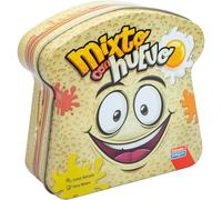 Juego De Mesa FALOMIR Mixto Con Huevo