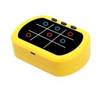 Juego De Mesa Familiar - Inteligencia Artificial Ligero Ergonomico | Juegos De Tablero Electrónicos De Puzzle | para Acampada Playa Jardín Césped Hombres Mujeres Niños Niñas