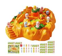 Juego de Mesa Familiar - Juguetes de Entrenamiento Mental Basado en Batallas | Juego De Mesa De Cartas para Escritorio,para Hombres, Niños, Niñas, Jóvenes, Adolescentes, Esposa, Marido,