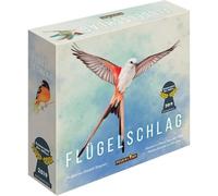 Juego de mesa familiar Pegasus Batir de alas 1-5 jugadores
