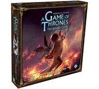 Juego de mesa Fantasy Flight Games A Game of Thrones , color/modelo surtido