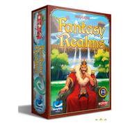 Juego de mesa Fantasy Realms Edad Recomendada 12 Años