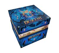 Juego De Mesa FFG Descent - Leyendas De La Oscuridad Caja SW (Nuevo)