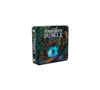 Gamewright Juego de Mesa Forbidden Jungle