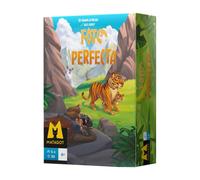 Juego de mesa foto perfecta pegi 10