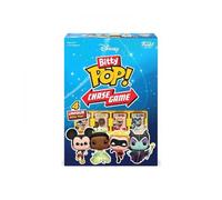 JUEGO DE MESA FUNKO BITTY POP! CHASE GAME DISNEY