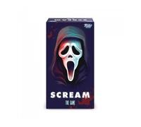 Juego de mesa funko games scream