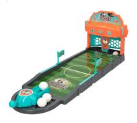 Juego de mesa fútbol con lanzador y 4 balones cb games