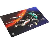 Juego De Mesa GAMEGENIC STAR WARS UNLIMITED Set De 6 Restaurar La Libertad