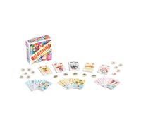 Juego de mesa gasha