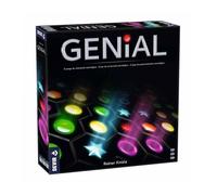 Juego de mesa genial 2024