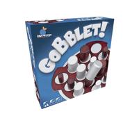 Juego de mesa gobblet!