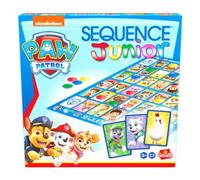 Juego de mesa Goliath 932016 Paw Patrol estrategia multicolor, 2-4 jugadores