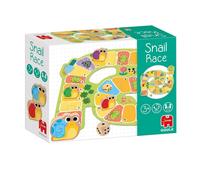 Juego De Mesa GOULA, Snail Race