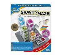 Juego de mesa gravity maze