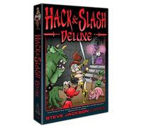 JUEGO DE MESA HACK & SLASH DE LUJO