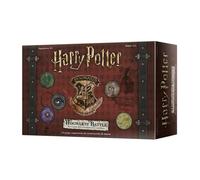 Juego de mesa harry potter hogwarts battle encantamiento pociones pegi 11