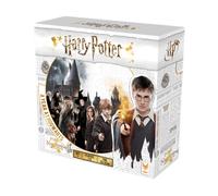 Juego de mesa harry potter: un año en hogwarts