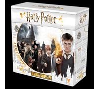 Juego de Mesa Harry Potter: Un Año en Hogwarts - Aventura Mágica en Casa