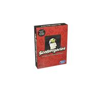 Juego de mesa Hasbro Gaming Scattergories