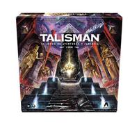 Talisman: El Juego de Aventuras y fantasía, 5.ª Edición - Versión en español