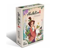 Juego de mesa herbalism en español