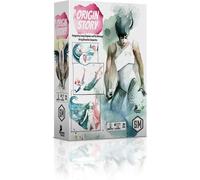 Juego De Mesa Historia De Origen