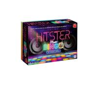 Juego de Mesa Hitster Music Bingo