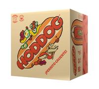 Juego de mesa hoddog
