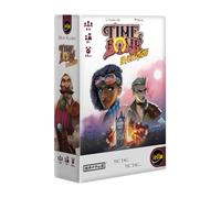 Juego de Mesa Iello TimeBomb Evolution (FR)