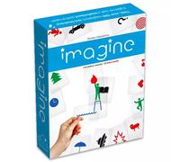 Juego de mesa Imagine