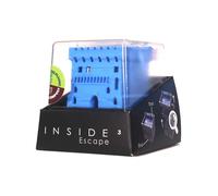 Juego de mesa inside 3 escape: the dungeon