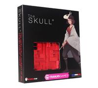 Juego de mesa inside 3 legend : the skull