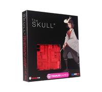 Juego de mesa inside 3 legend : the skull