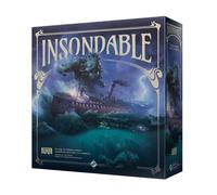 Juego de mesa insondable pegi 14