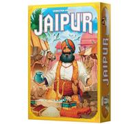 Juego de Mesa Jaipur Pegi 10
