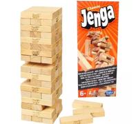 Juego de mesa Jenga Classic