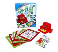 Juego de Mesa Juego de Bingo: Juguetes Divertidos, Educativos y de Aprendizaje, Regalos Uno de los Juegos de Mesa más Populares for niños y niñas y Sus Padres ajedrez